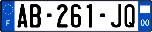 AB-261-JQ