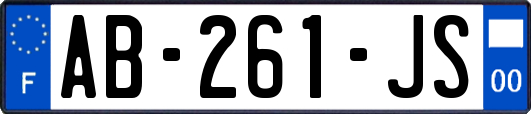 AB-261-JS