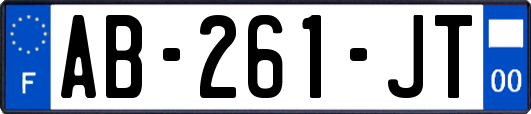 AB-261-JT