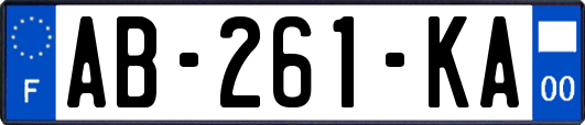 AB-261-KA
