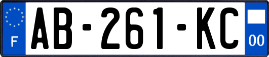 AB-261-KC