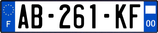 AB-261-KF