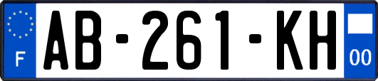 AB-261-KH