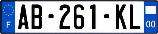 AB-261-KL