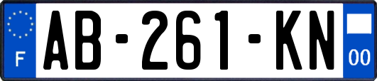 AB-261-KN