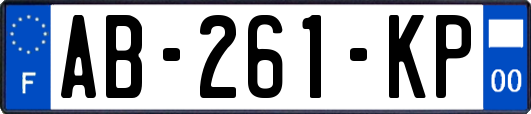 AB-261-KP