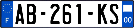 AB-261-KS