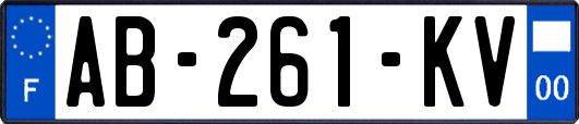 AB-261-KV