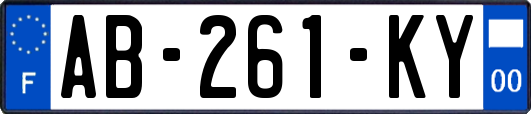 AB-261-KY