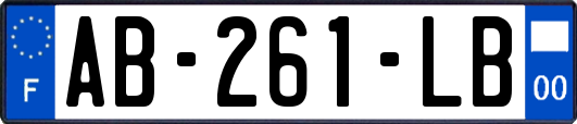 AB-261-LB