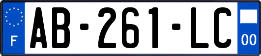 AB-261-LC