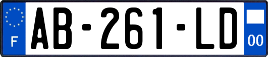 AB-261-LD