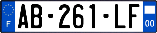 AB-261-LF