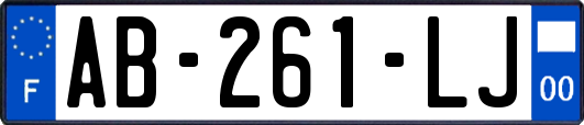 AB-261-LJ