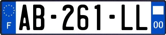 AB-261-LL