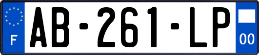 AB-261-LP