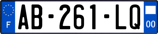AB-261-LQ