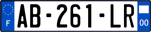 AB-261-LR