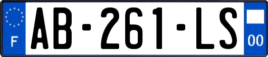 AB-261-LS