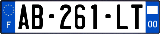 AB-261-LT