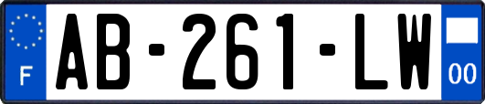 AB-261-LW
