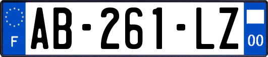 AB-261-LZ