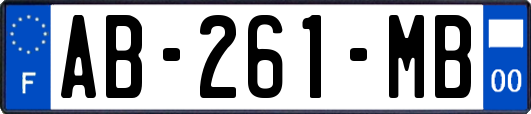 AB-261-MB