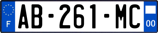 AB-261-MC