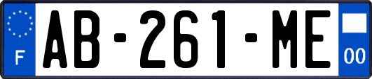 AB-261-ME