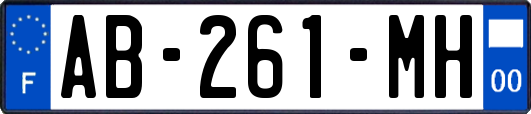 AB-261-MH