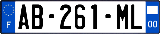 AB-261-ML
