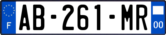 AB-261-MR