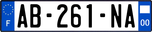 AB-261-NA