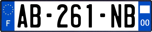 AB-261-NB