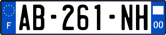 AB-261-NH