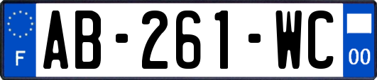 AB-261-WC