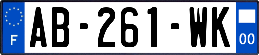 AB-261-WK