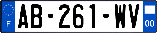 AB-261-WV