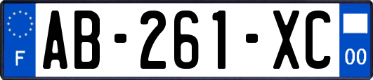 AB-261-XC