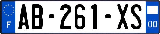AB-261-XS