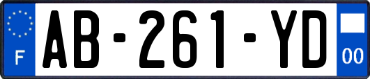 AB-261-YD