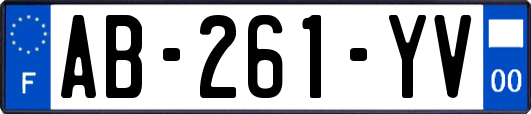 AB-261-YV