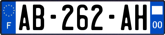 AB-262-AH