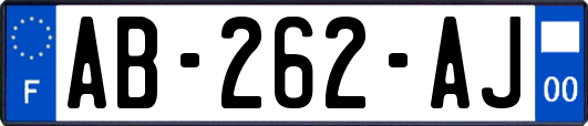 AB-262-AJ