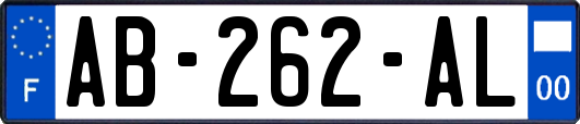 AB-262-AL