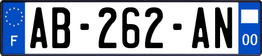 AB-262-AN