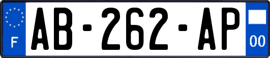 AB-262-AP