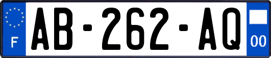 AB-262-AQ