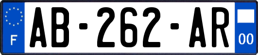 AB-262-AR