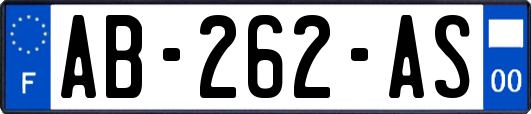 AB-262-AS